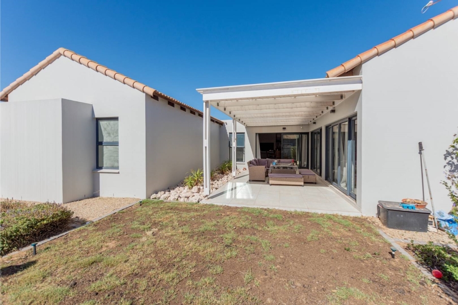 3 Bedroom Property for Sale in Langebaan Country Estate Western Cape